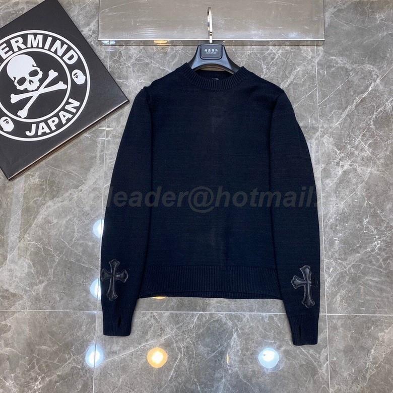 Chrome Hearts Men's Sweater 5